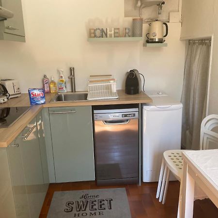 Magnifique Appartement Au Coeur Du Centre Ville 塞特港 外观 照片