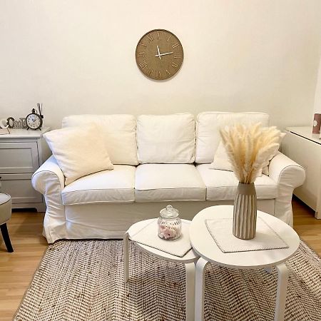Magnifique Appartement Au Coeur Du Centre Ville 塞特港 外观 照片