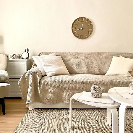 Magnifique Appartement Au Coeur Du Centre Ville 塞特港 外观 照片