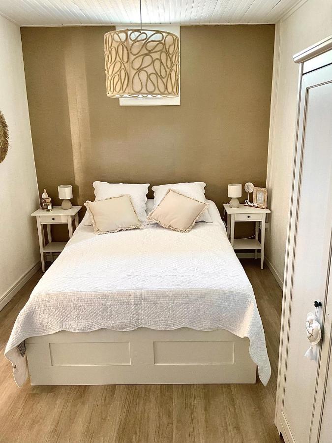 Magnifique Appartement Au Coeur Du Centre Ville 塞特港 外观 照片