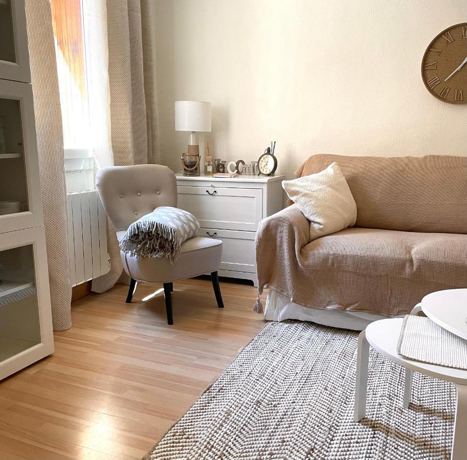 Magnifique Appartement Au Coeur Du Centre Ville 塞特港 外观 照片