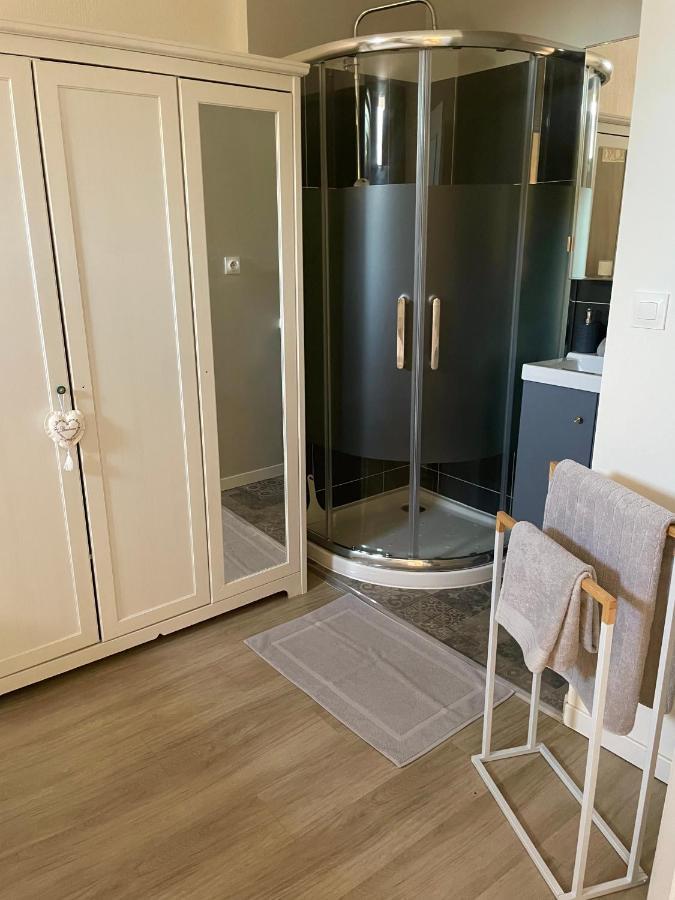 Magnifique Appartement Au Coeur Du Centre Ville 塞特港 外观 照片