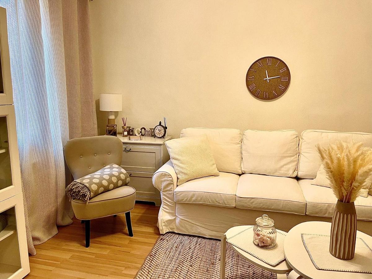 Magnifique Appartement Au Coeur Du Centre Ville 塞特港 外观 照片
