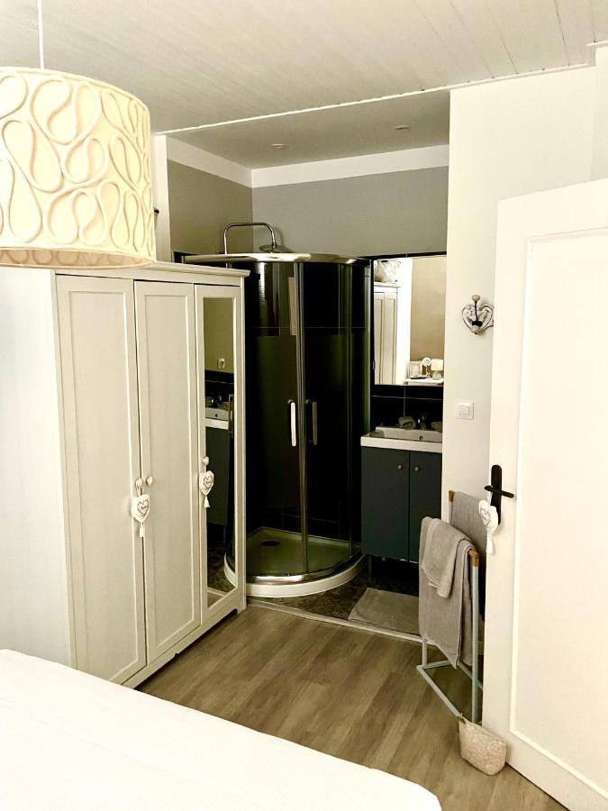 Magnifique Appartement Au Coeur Du Centre Ville 塞特港 外观 照片