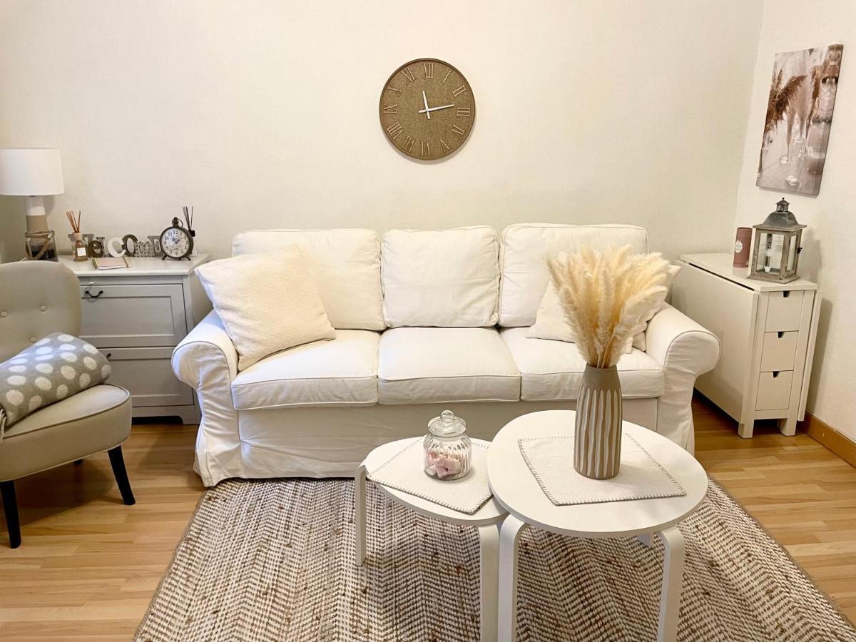 Magnifique Appartement Au Coeur Du Centre Ville 塞特港 外观 照片