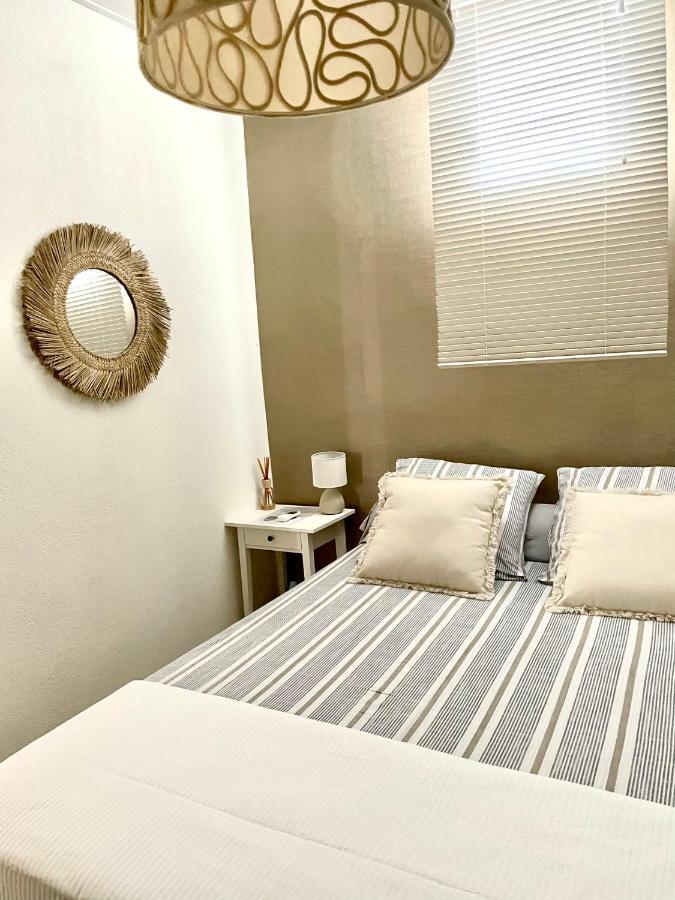 Magnifique Appartement Au Coeur Du Centre Ville 塞特港 外观 照片