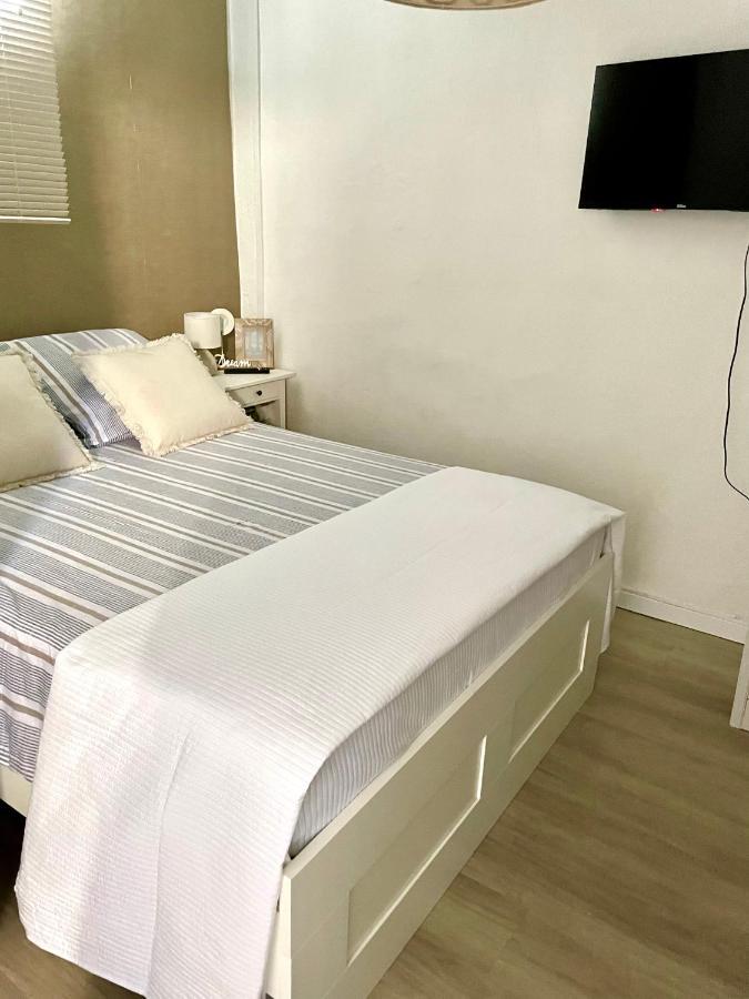 Magnifique Appartement Au Coeur Du Centre Ville 塞特港 外观 照片