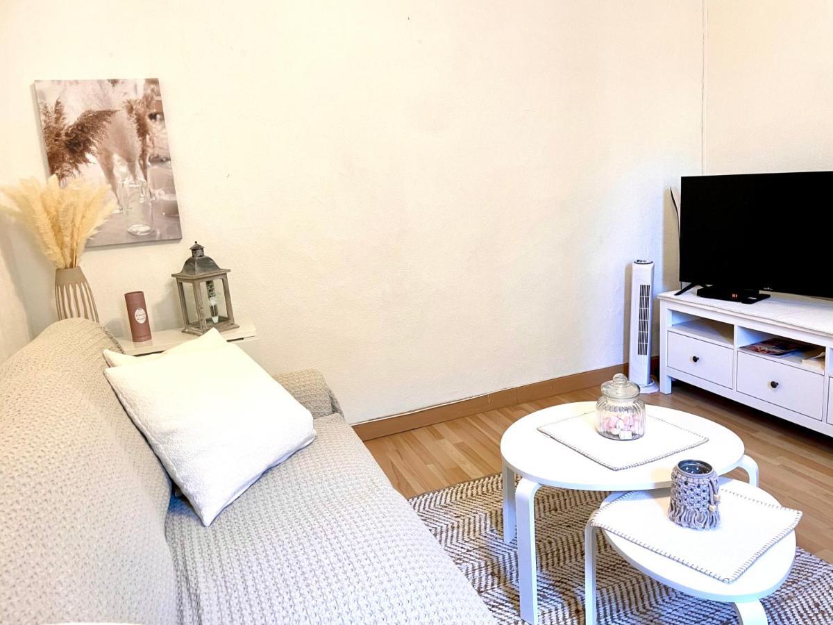 Magnifique Appartement Au Coeur Du Centre Ville 塞特港 外观 照片