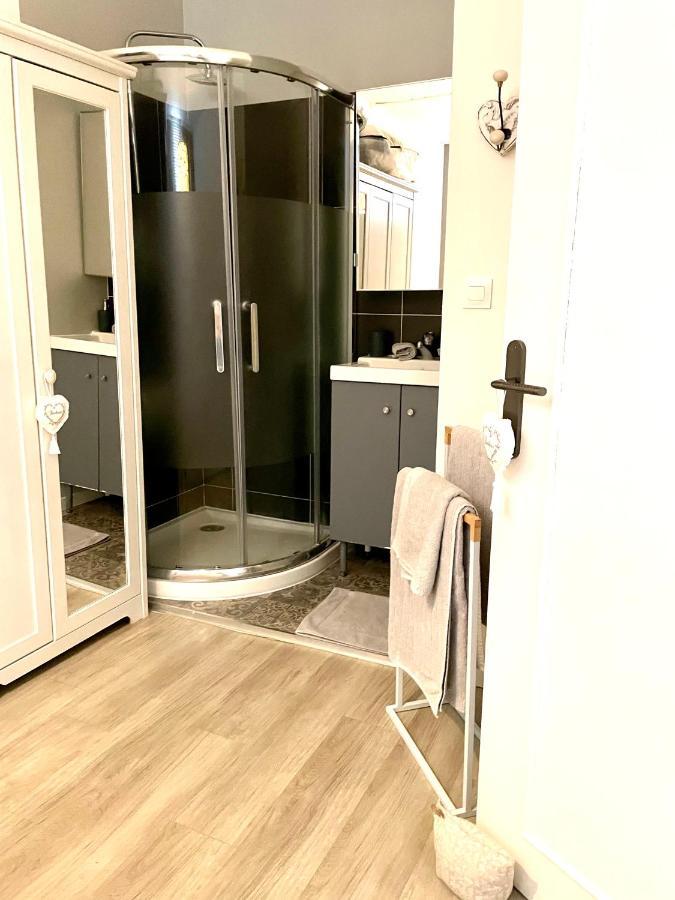 Magnifique Appartement Au Coeur Du Centre Ville 塞特港 外观 照片